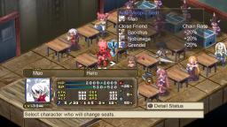 Disgaea 3: Absence of Justice Screenshot 1